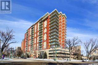 Condo Apartment for Sale, 903 902 Spadina Crescent E, Saskatoon, SK
