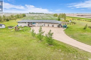 Property for Sale, Williams Acreage, Laird Rm No. 404, SK