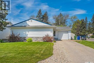 Detached House for Sale, 502 Copland Crescent, Saskatoon, SK