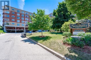 Condo for Sale, 20 St George Street #506, Kitchener, ON