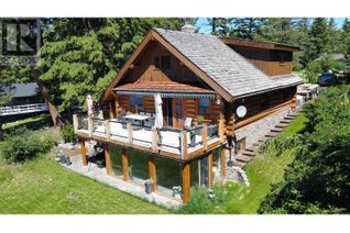 House for Sale, 3796 Emerald Crescent, Lac La Hache, BC