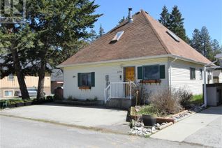 Detached House for Sale, 170 Falcon Avenue, Vernon, BC