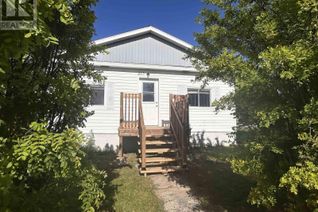 Detached House for Sale, 315 Third Ave, Cochrane, ON