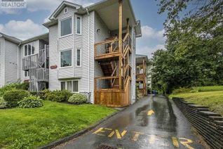 Condo Apartment for Sale, 3330 Westerwald Street #302, Halifax, NS
