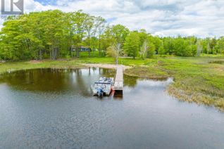 Detached House for Sale, 40 Martins Point Road, Enfield, NS