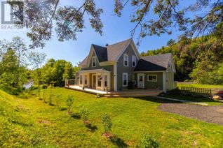 Property for Sale, 71 Clementsport Road, Clementsport, NS