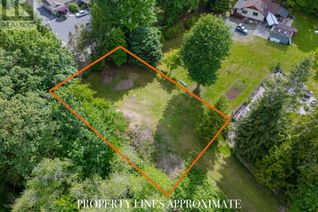Vacant Residential Land for Sale, 5801 Compton Rd, Port Alberni, BC