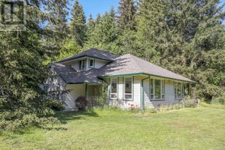 House for Sale, 1541 Philmonte Rd, Comox, BC