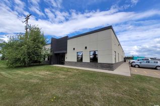 Industrial Property for Lease, 56 Liberty Rd, Sherwood Park, AB