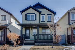 House for Sale, 1035 Watt Pm Sw, Edmonton, AB