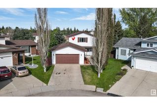 Detached House for Sale, 1757 49a St Nw, Edmonton, AB