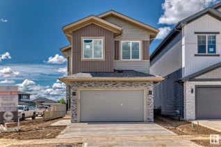 Detached House for Sale, 120 Wyatt Ridge, Fort Saskatchewan, AB