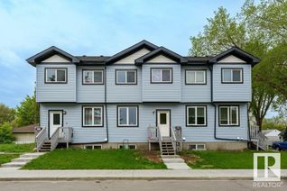 Triplex for Sale, 5715 & 5717 120 Ave & 11949 58 St Nw Nw, Edmonton, AB