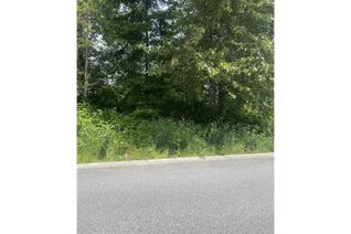 Land for Sale, 32713 Antelope Avenue, Mission, BC