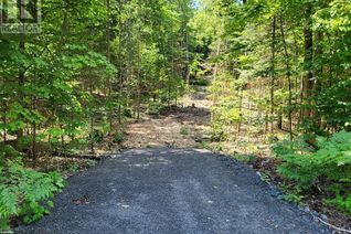 Commercial Land for Sale, Lot 4 Fairy Falls Road, Baysville, ON