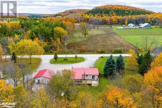 House for Sale, 587317 9th Side Road, The Blue Mountains, ON
