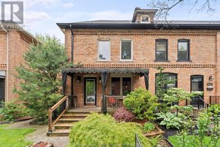 Freehold Townhouse for Sale, 883 Monmouth, Windsor, ON