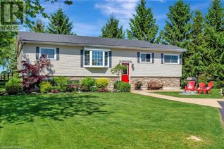 Bungalow for Sale, 1697 Lakeshore Road, Selkirk, ON