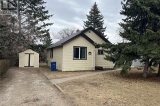 Detached House for Sale, 314 6th Street E, Wynyard, SK