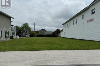 Commercial Land for Sale, 99 Broadway Boulevard, Grand-Sault/Grand Falls, NB