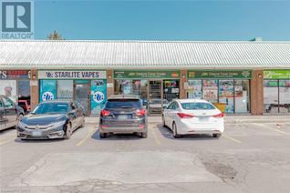 Business for Sale, 1050 Paramount Drive Unit# 8, Stoney Creek, ON