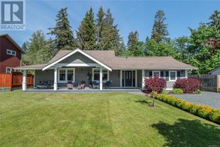 House for Sale, 254 Spindrift Rd, Courtenay, BC