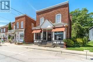 Commercial/Retail Property for Sale, 282 Bloomfield Main Street, Prince Edward County (Bloomfield), ON