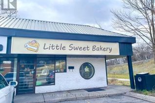 Bakery Non-Franchise Business for Sale, 276 Wharncliffe Road #5, London, ON