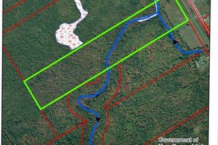 Property for Sale, - Rte 126, Adamsville, NB