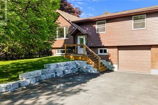 Raised Ranch-Style House for Sale, 760 Downland Avenue, Sudbury, ON