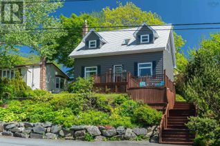 Detached House for Sale, 86 Gourok Avenue, Dartmouth, NS