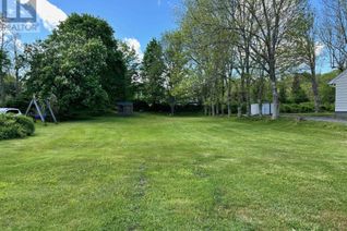 Commercial Land for Sale, Lot Pid 70073275 West Street, Milton, NS