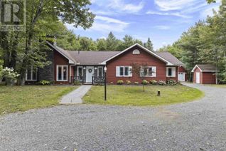 Detached House for Sale, 1452 Leighs Bay Rd, Sault Ste. Marie, ON
