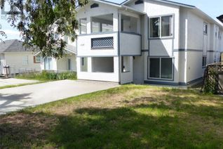 Duplex for Sale, 1123 King Street #201, Penticton, BC