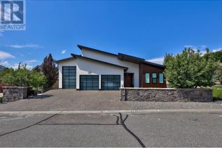 Ranch-Style House for Sale, 481 Pevero Place, Kamloops, BC