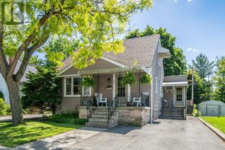 Detached House for Sale, 234 Simcoe Street, Greater Napanee, ON