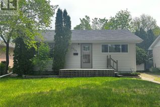 Property for Sale, 2731 Borden Street, Regina, SK