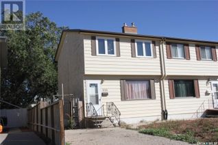 House for Sale, 335 Forget Street, Regina, SK