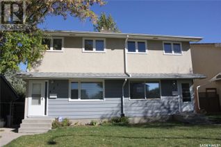 House for Sale, 431 Arthur Street, Regina, SK