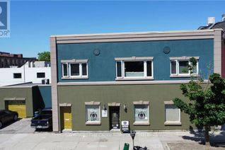 Business for Sale, 152 St Patrick Street, Stratford, ON