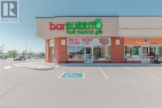 Business for Sale, 119 Silvercreek Parkway N Unit# 119a, Guelph, ON