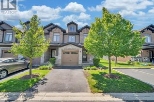 Townhouse for Sale, 23 Arlington Crescent, Guelph, ON