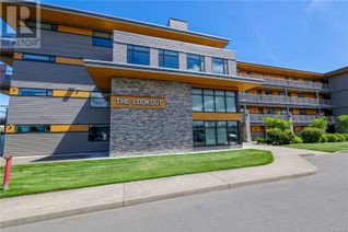 Condo Apartment for Sale, 2777 North Beach Dr #104, Campbell River, BC