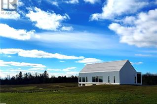 Commercial Farm for Sale, 138406 112 Grey Road, Meaford (Municipality), ON
