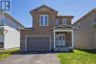 Detached House for Sale, 45 Brennan Crescent, Odessa, ON