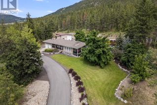 Ranch-Style House for Sale, 16151 Barkley Road, Lake Country, BC