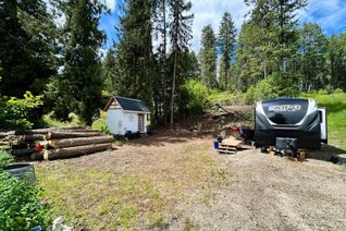 Vacant Residential Land for Sale, 57 Chase Rd, Christina Lake, BC