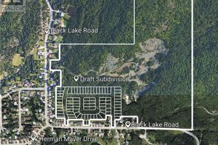 Land for Sale, Lot 6 Black Lake Road, Lively, ON