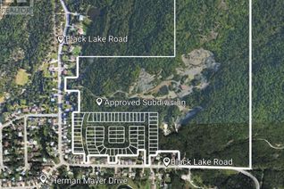 Land for Sale, Lot 6 Black Lake Road, Lively, ON