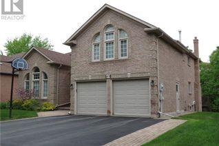 Detached House for Sale, 49 Cityview Circle, Barrie, ON